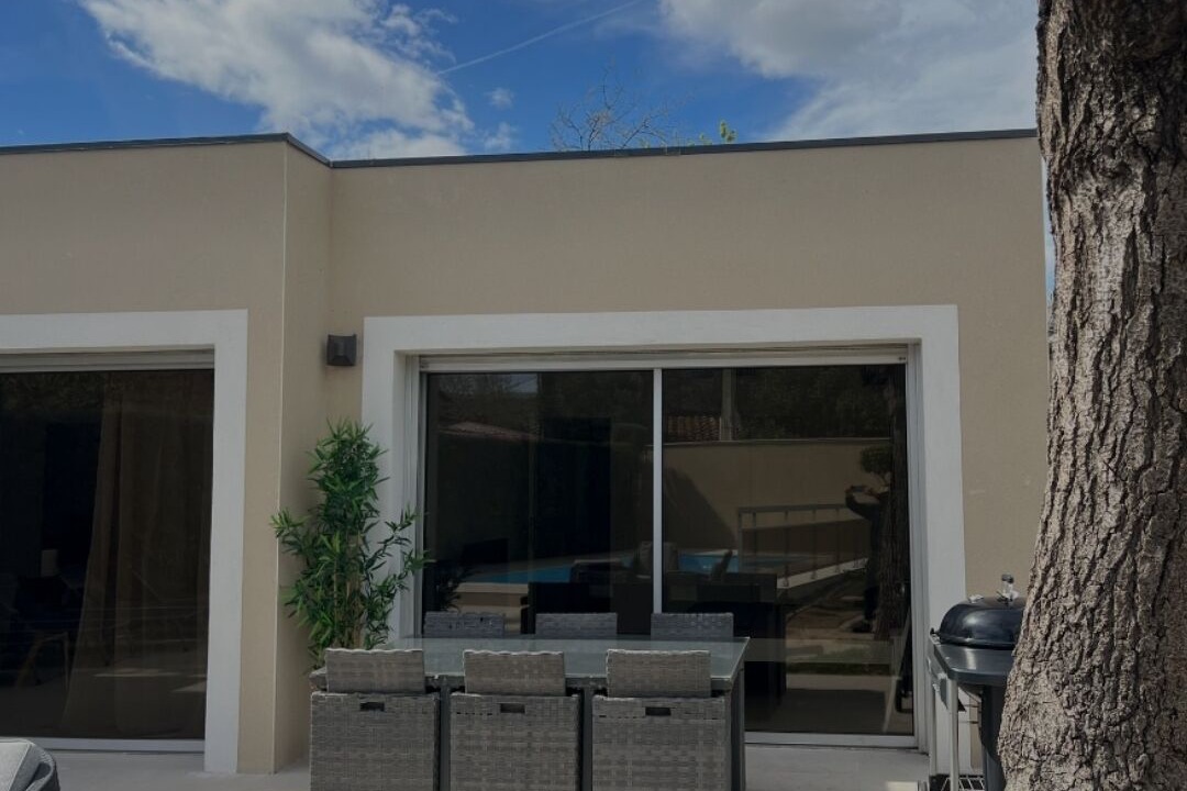 Photo of Outdoor in Gignac-la-Nerthe