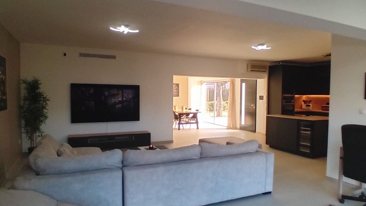 Photo of Livingroom in Gignac-la-Nerthe