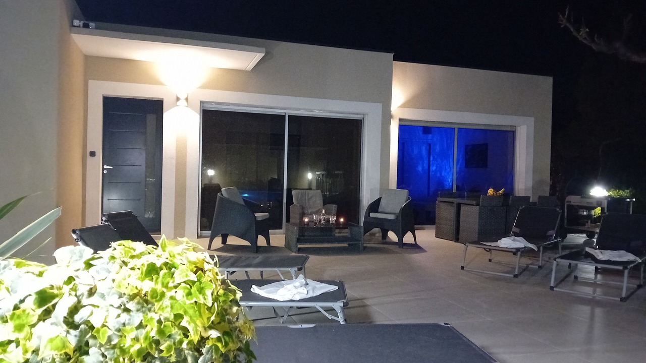 Photo of Patio Balcony in Gignac-la-Nerthe