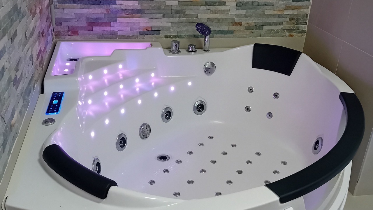 Photo of Bathroom in Gignac-la-Nerthe