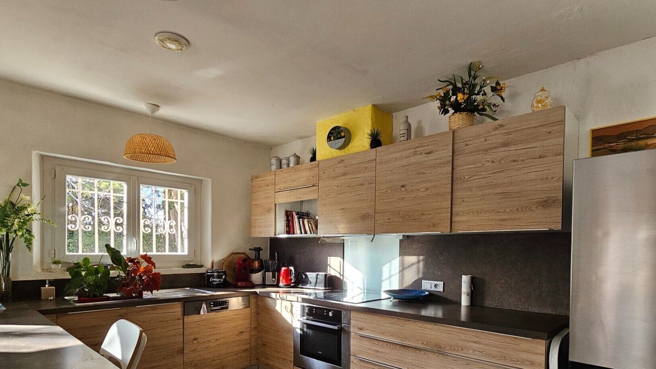 Photo of Kitchen in Molleges