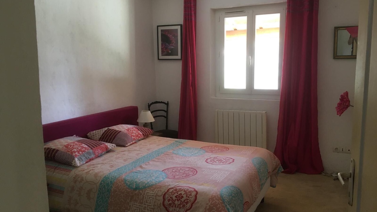 Photo of Bedroom in Molleges