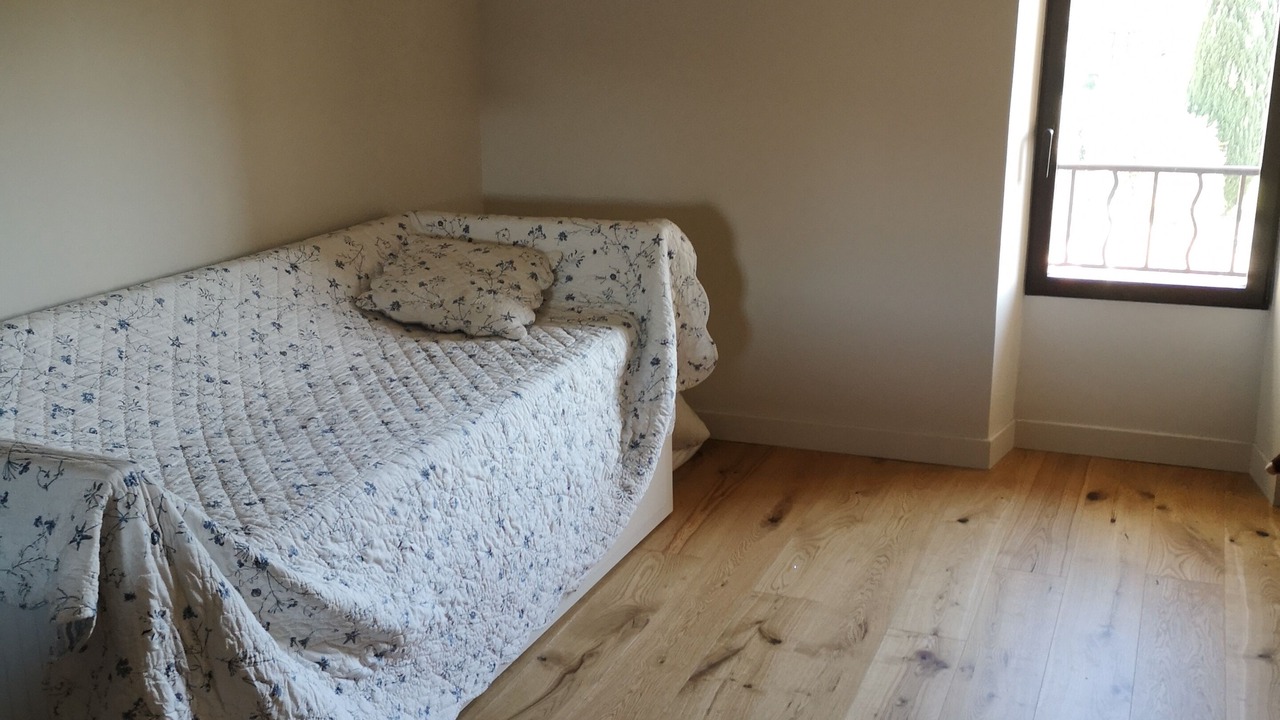 Photo of Bedroom in Boulbon