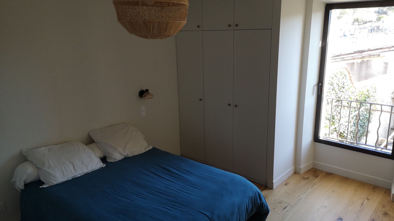 Photo of Bedroom in Boulbon