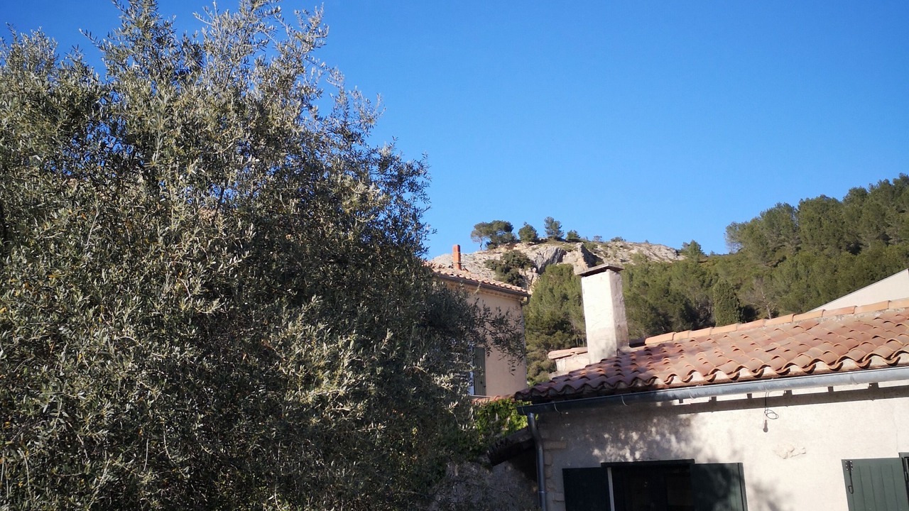 Photo of Outdoor in Boulbon