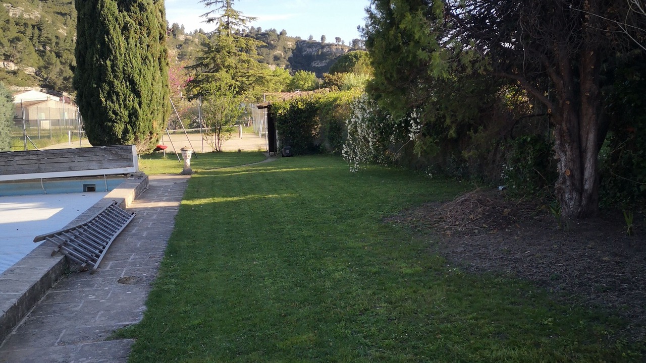 Photo of Outdoor in Boulbon