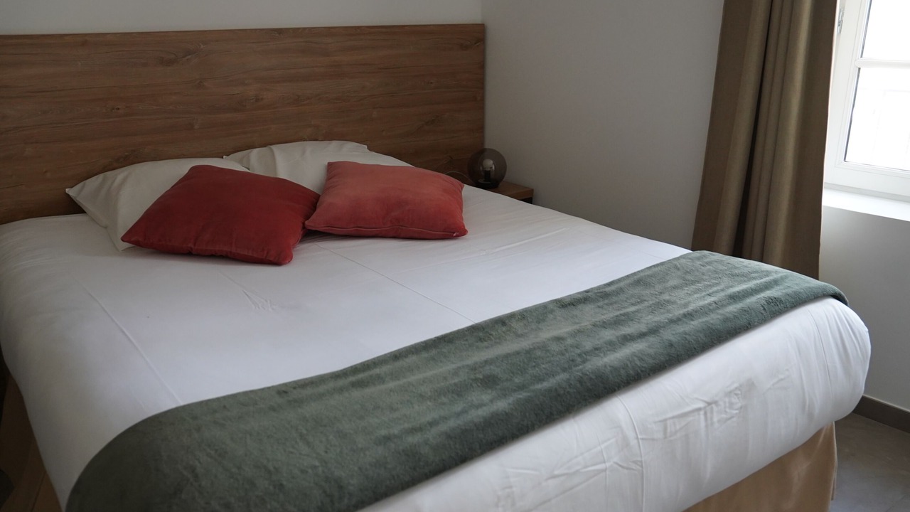 Photo of Bedroom in Velaux