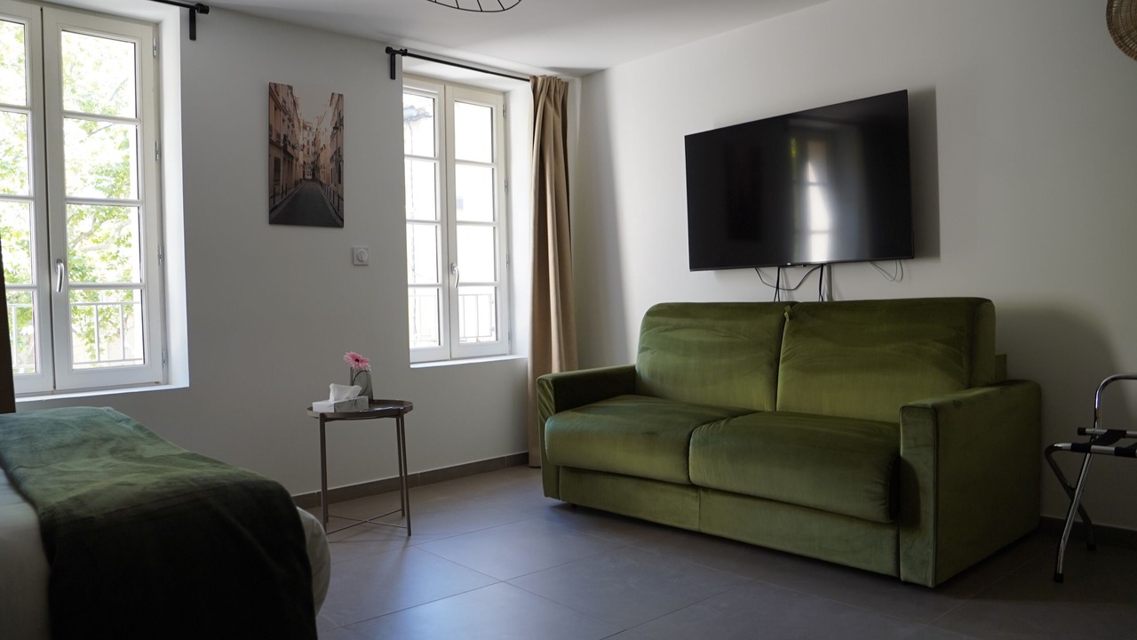 Photo of Livingroom in Velaux