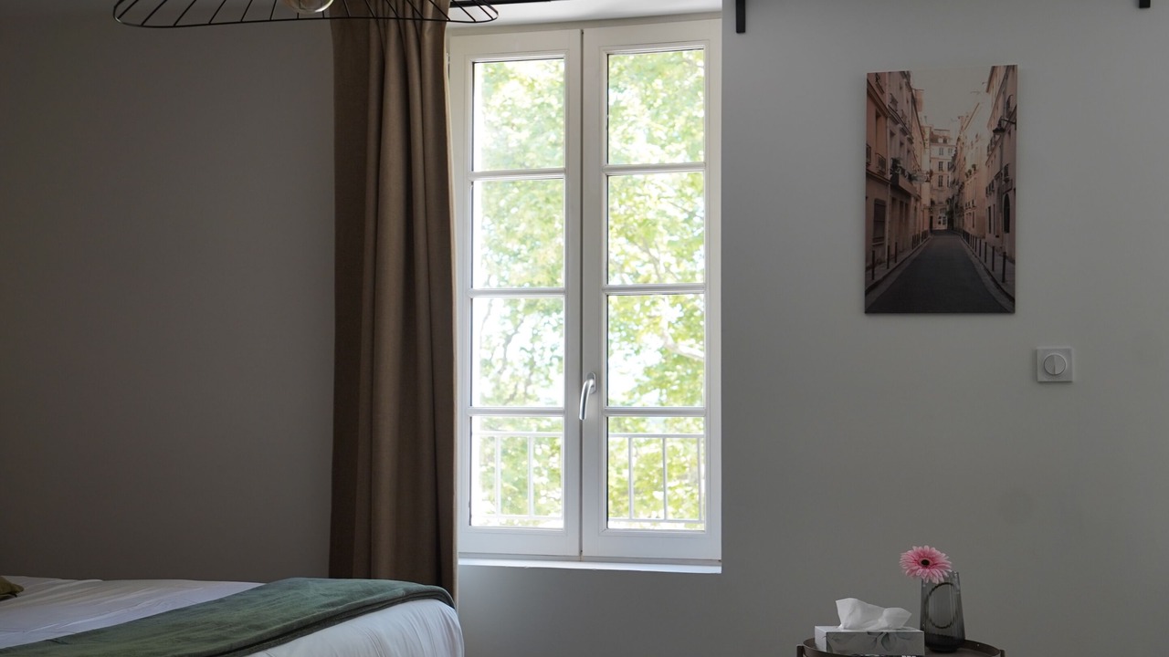 Photo of Bedroom in Velaux
