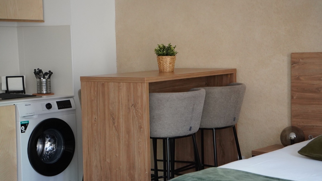 Photo of Bedroom in Velaux