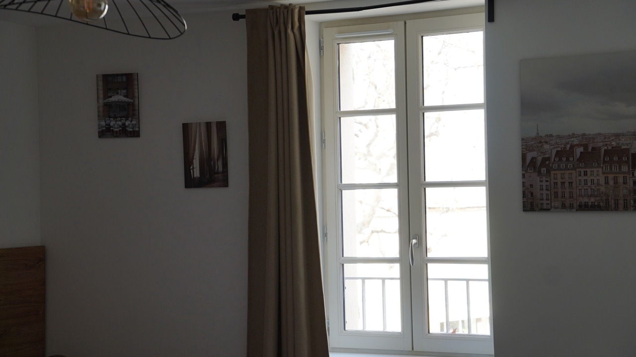 Photo of Bedroom in Velaux
