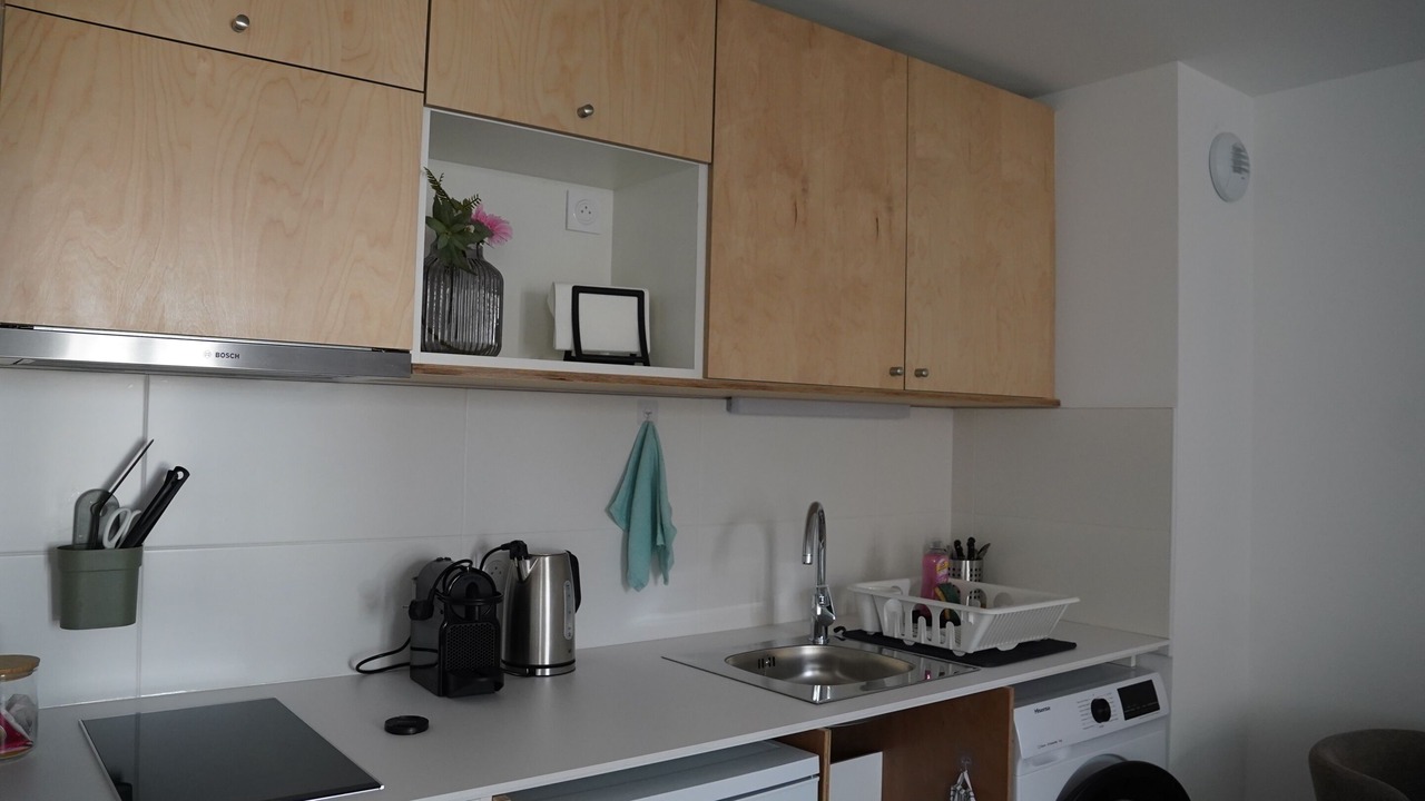 Photo of Kitchen in Velaux