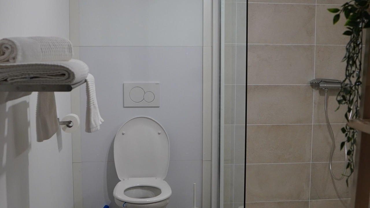 Photo of Bathroom in Velaux