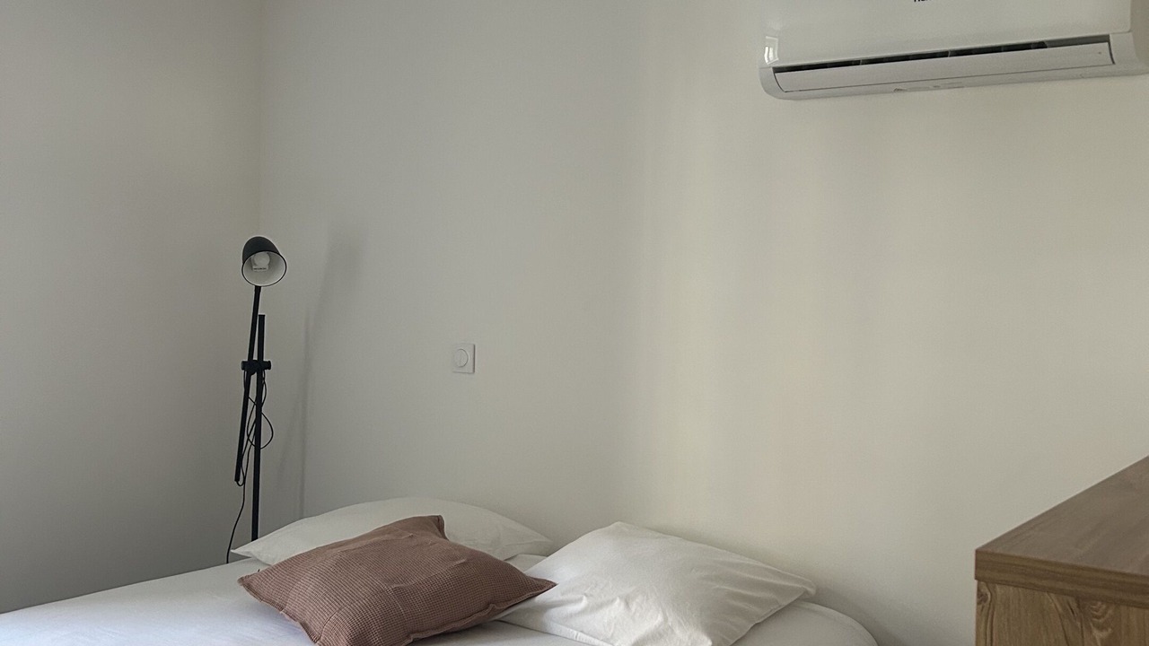 Photo of Bedroom in Velaux