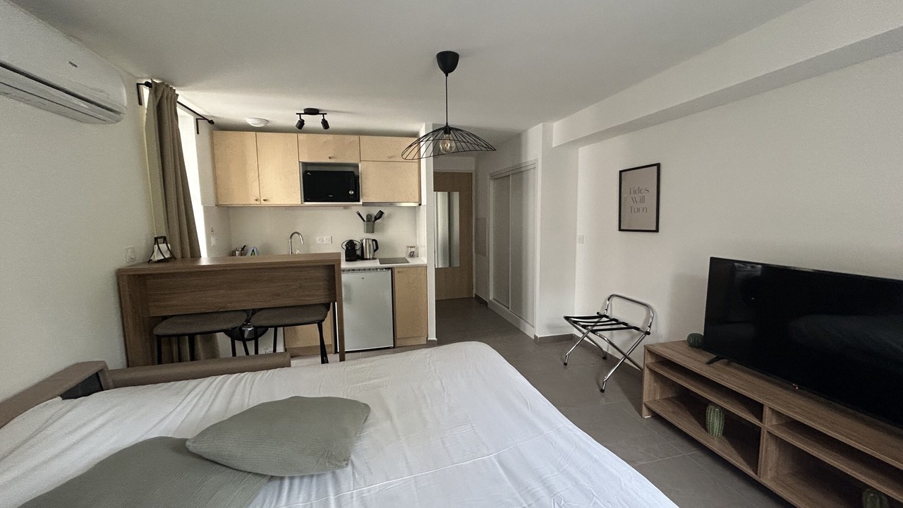 Photo of Bedroom in Velaux