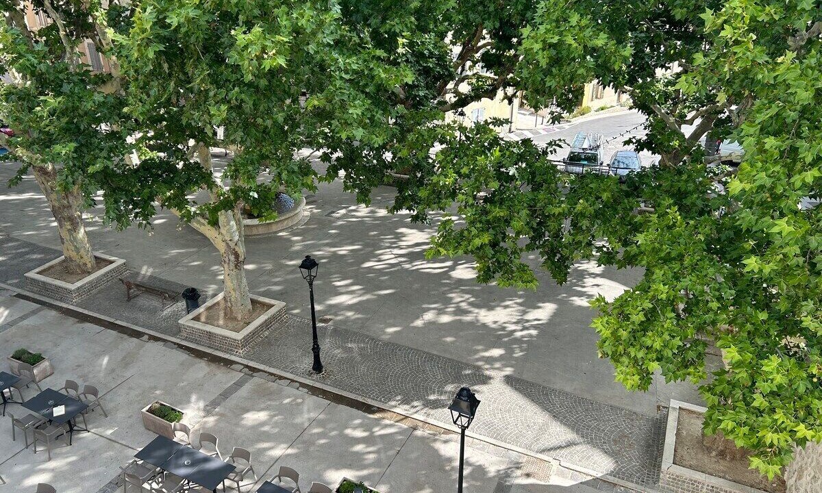 Photo of Outdoor in Velaux