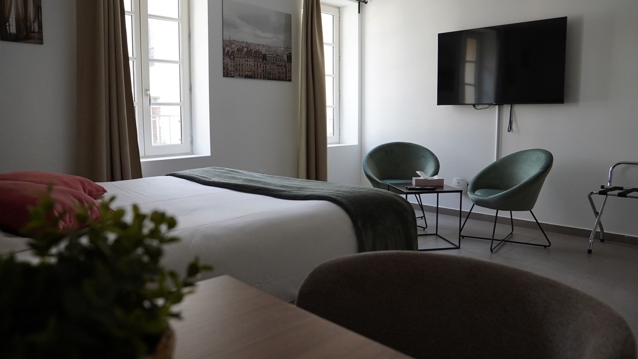 Photo of Bedroom in Velaux