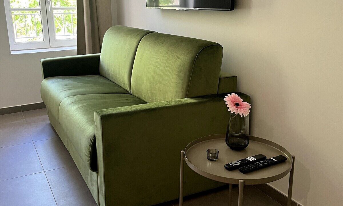 Photo of Livingroom in Velaux