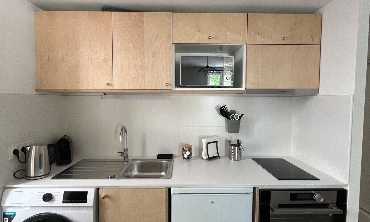 Photo of Kitchen in Velaux