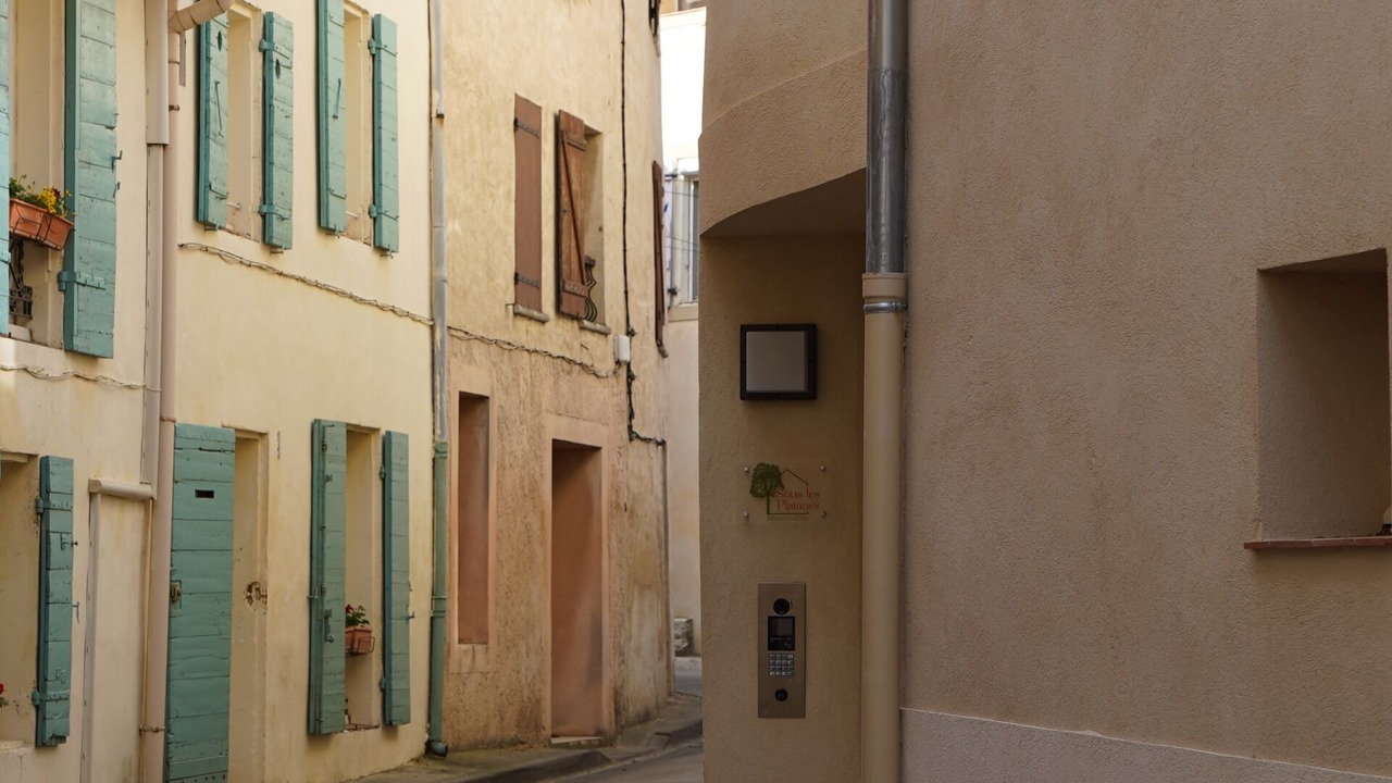 Photo of Outdoor in Velaux