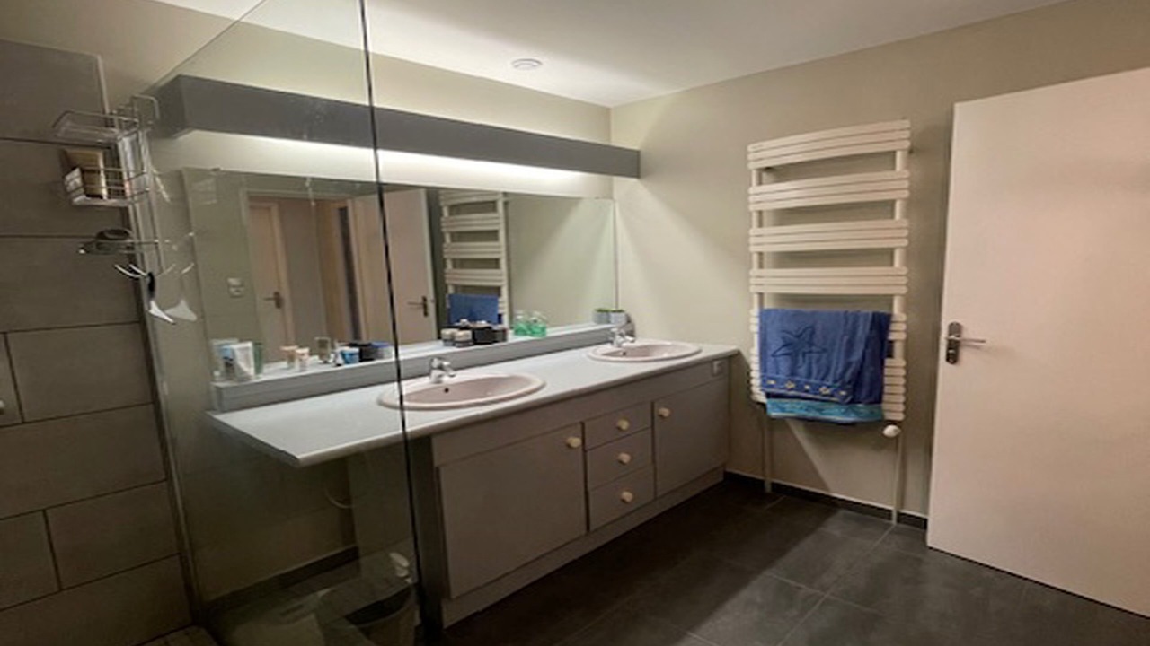 Photo of Bathroom in Pierrevert