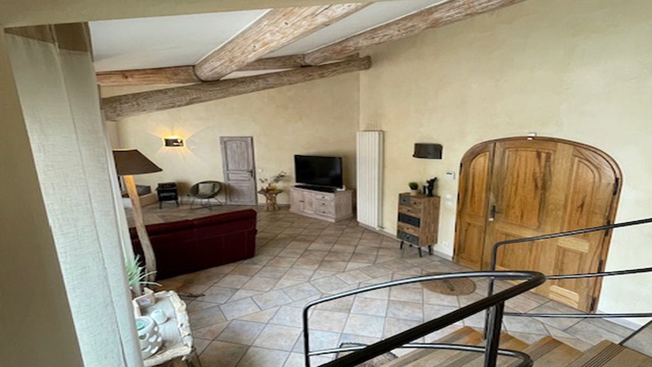 Photo of Livingroom in Pierrevert