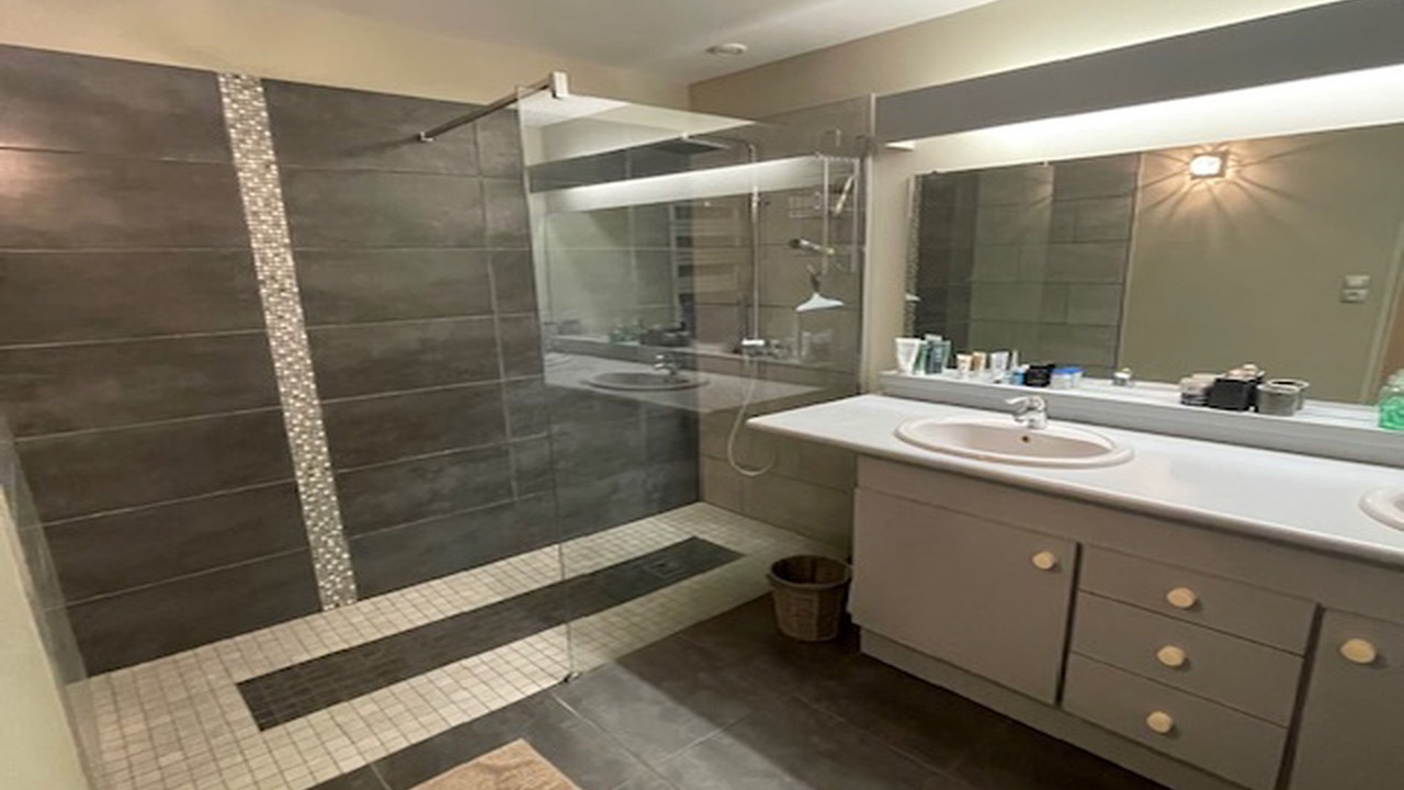Photo of Bathroom in Pierrevert