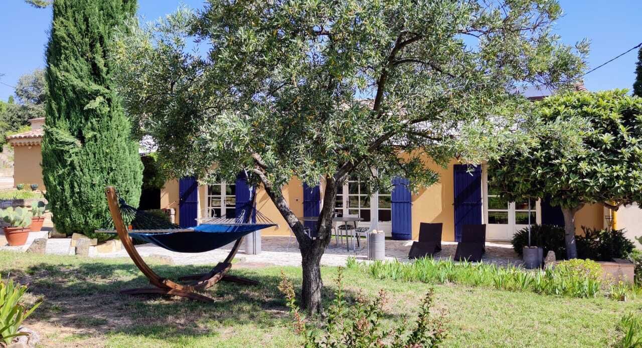 Photo of Outdoor in Roquemaure