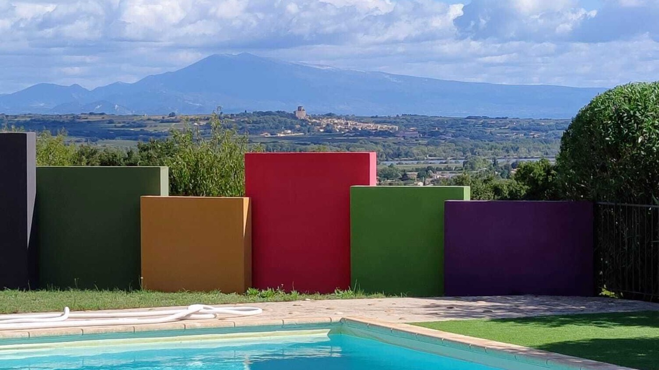 Photo of Outdoor in Roquemaure