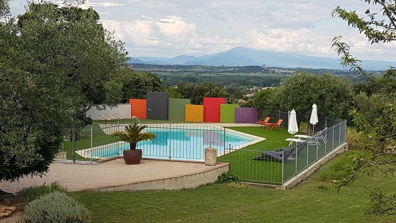 Photo of Outdoor in Roquemaure