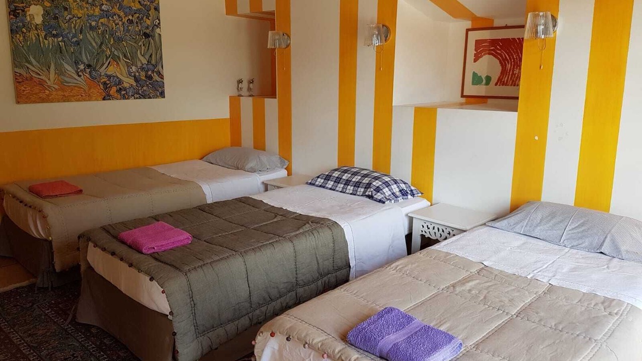 Photo of Bedroom in Roquemaure