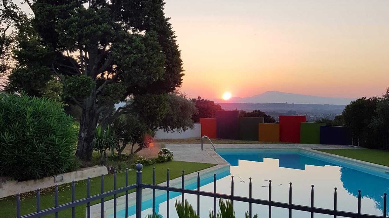 Photo of Outdoor in Roquemaure