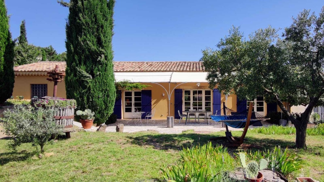 Photo of Outdoor in Roquemaure