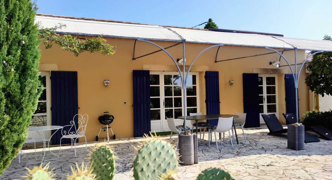 Photo of Outdoor in Roquemaure