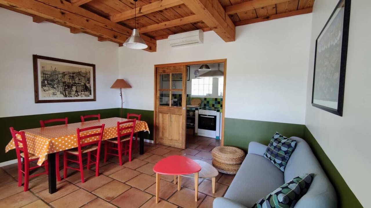 Photo of Livingroom in Roquemaure