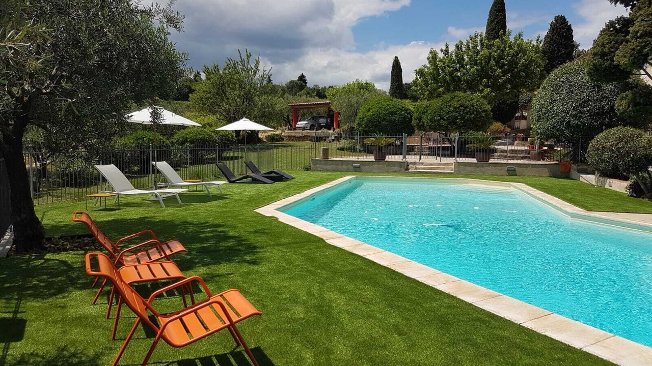 Photo of Outdoor in Roquemaure