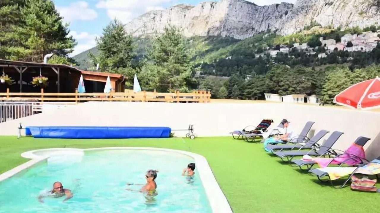 Photo of Outdoor in Saint-Auban