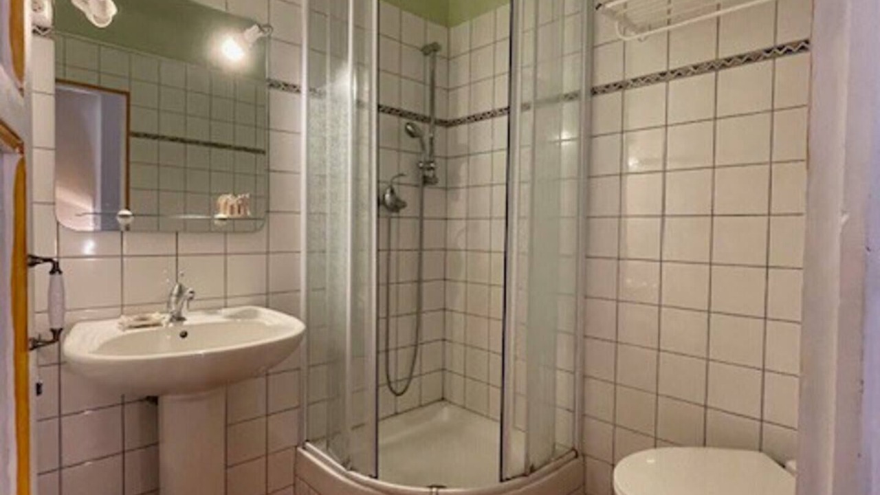 Photo of Bathroom in Quinson