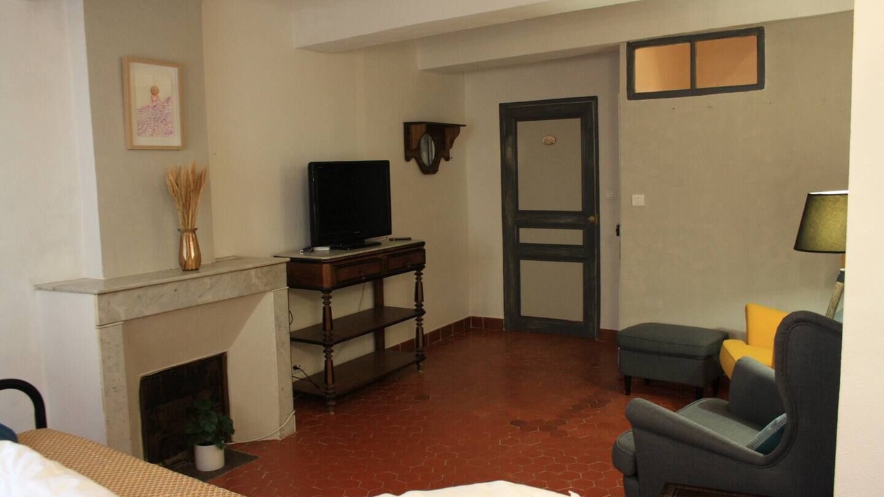 Photo of Livingroom in Quinson