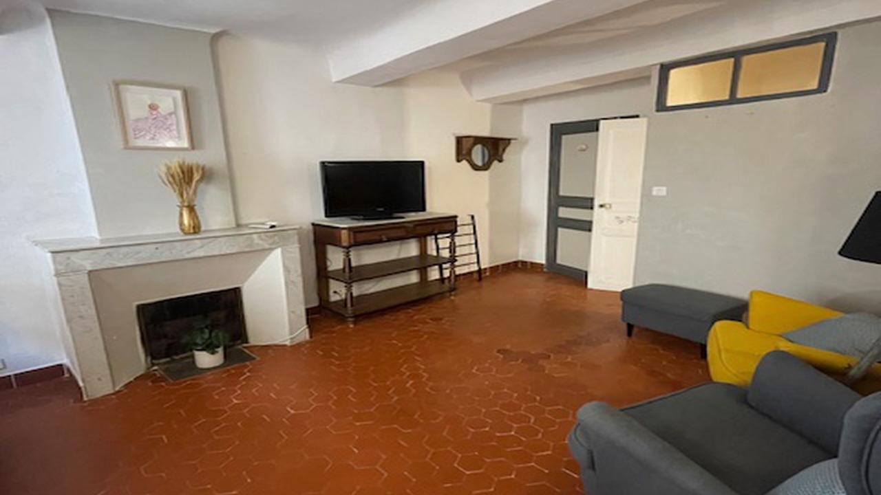 Photo of Livingroom in Quinson
