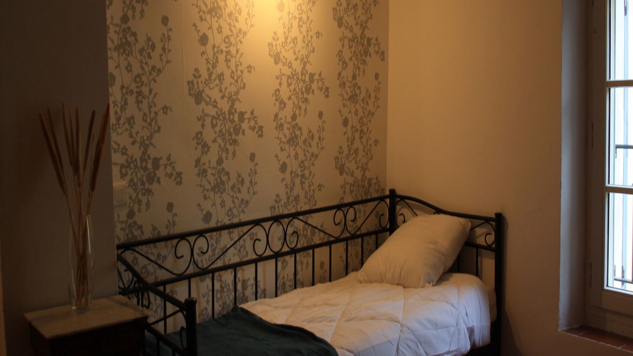 Photo of Bedroom in Quinson