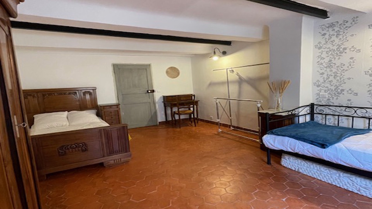 Photo of Bedroom in Quinson