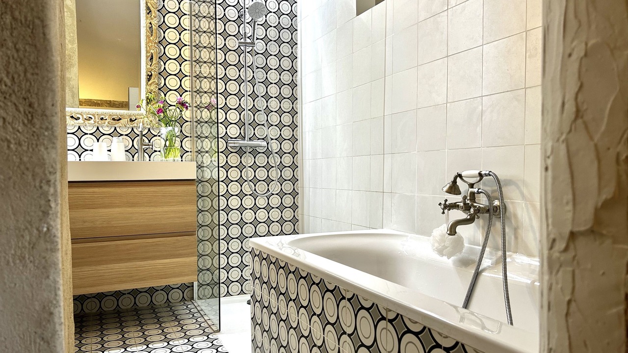 Photo of Bathroom in Eguilles