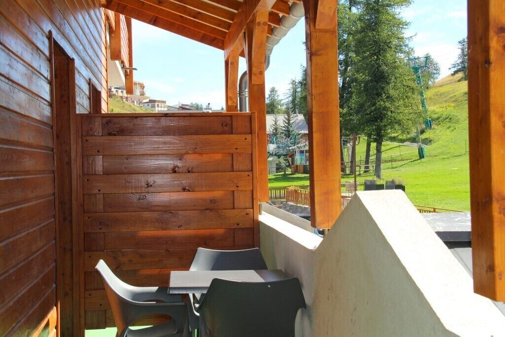 Photo of Outdoor in Valberg