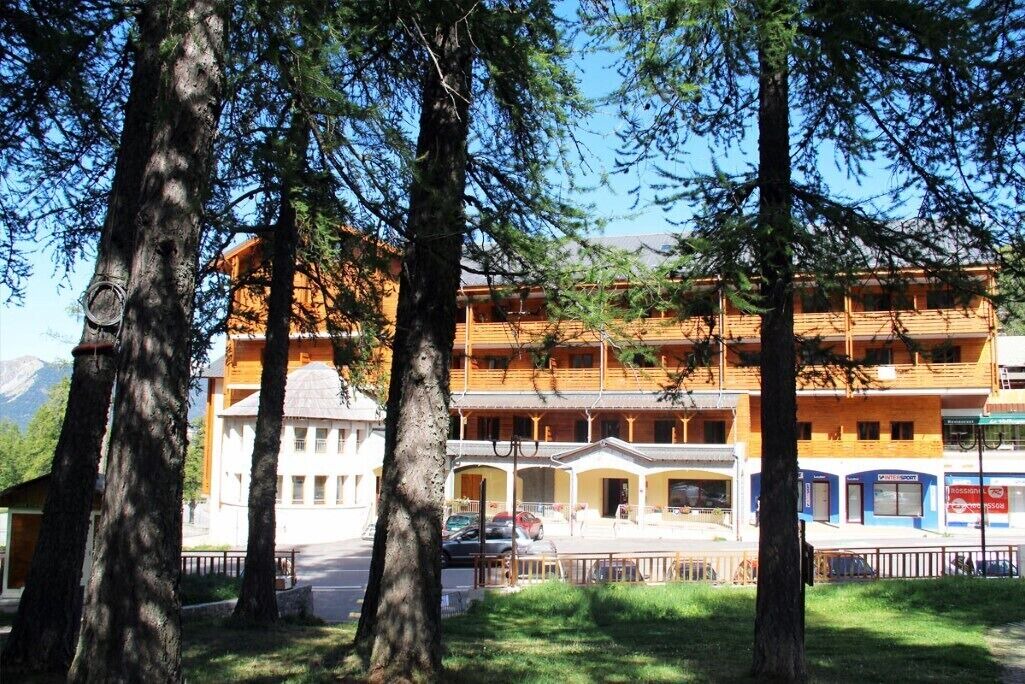 Photo of Outdoor in Valberg