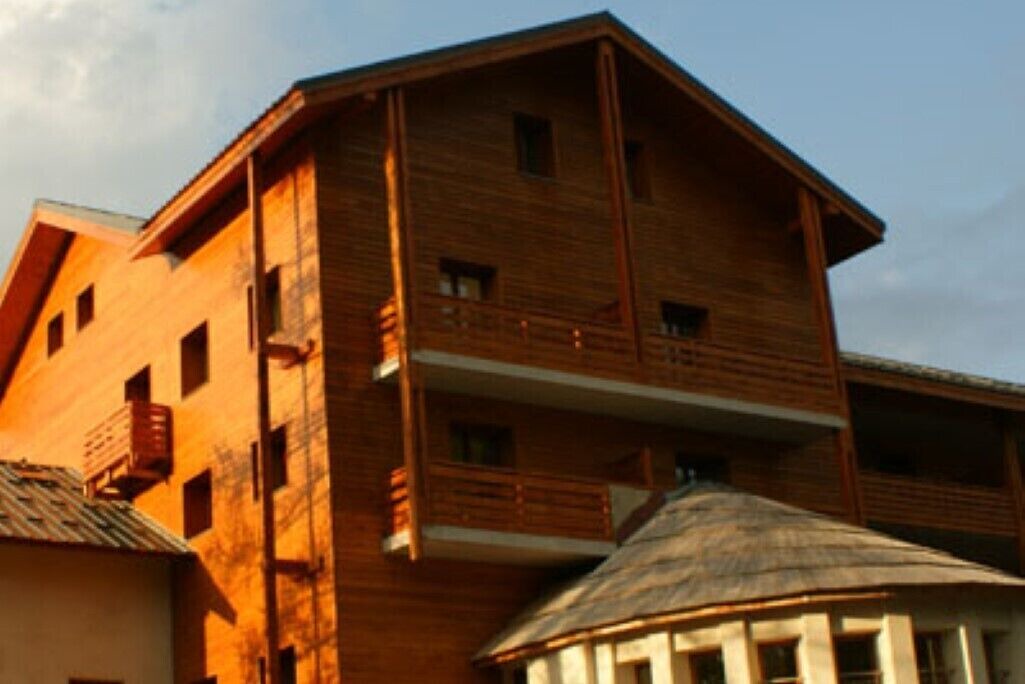 Photo of Outdoor in Valberg