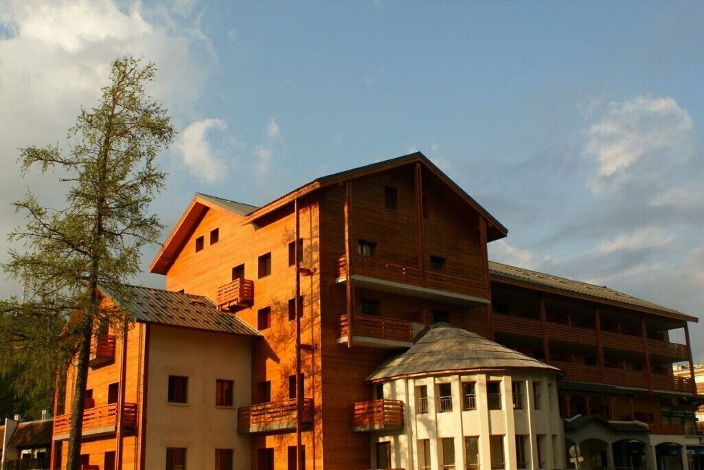 Photo of Outdoor in Valberg