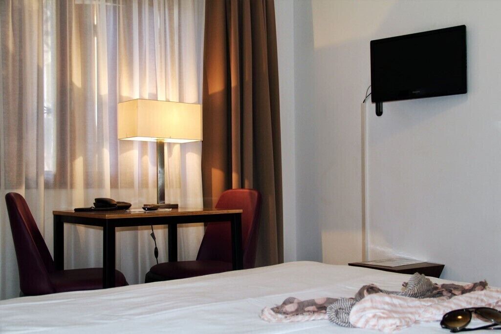 Photo of Bedroom in Valberg