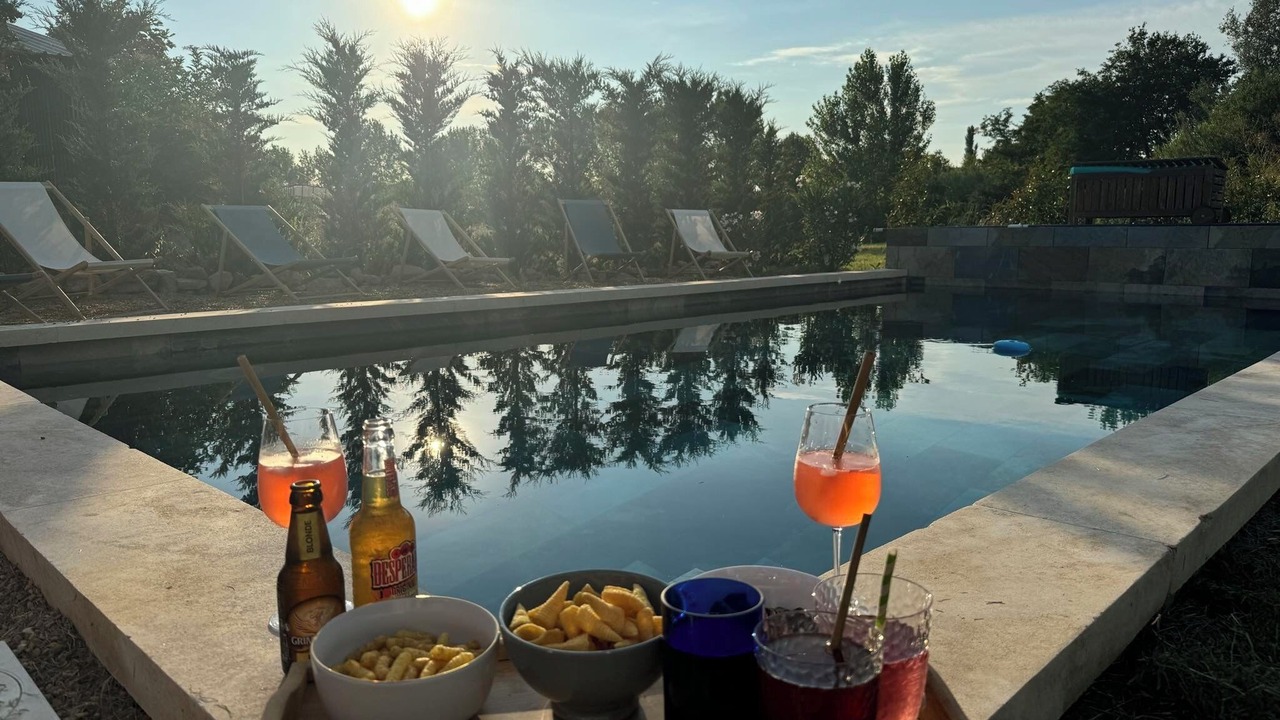 Photo of Outdoor in Monteux