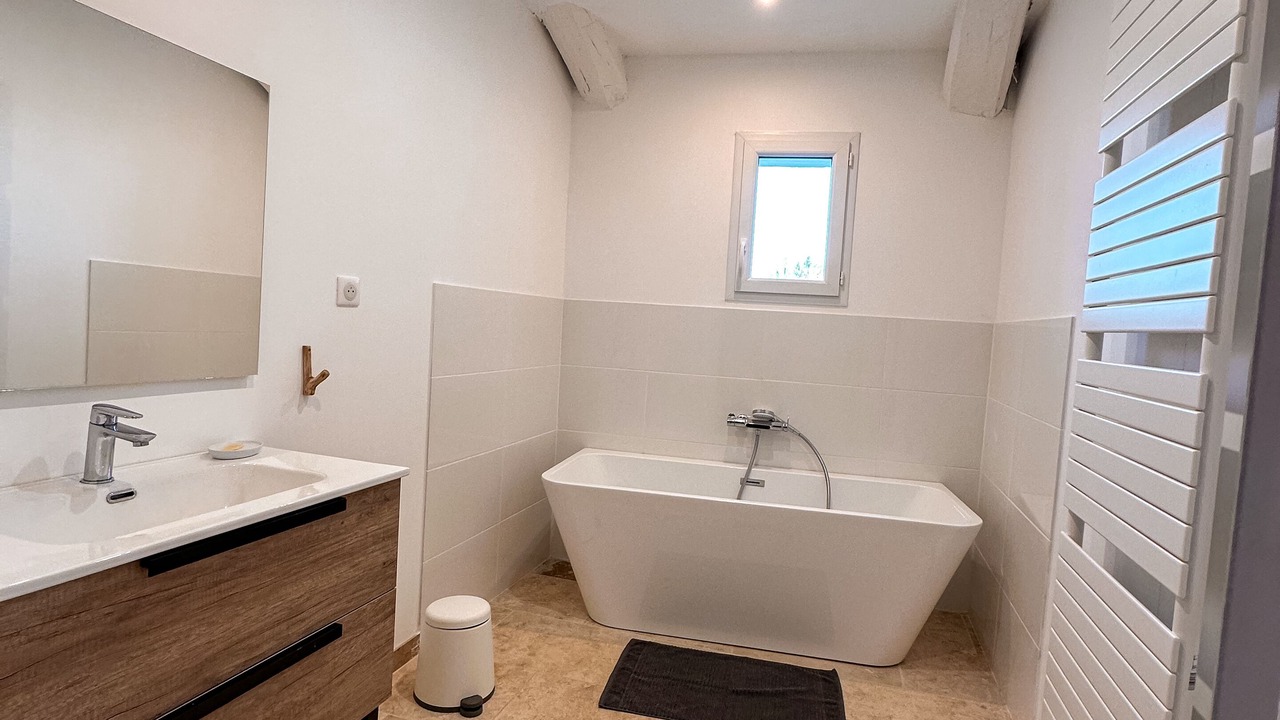Photo of Bathroom in Monteux